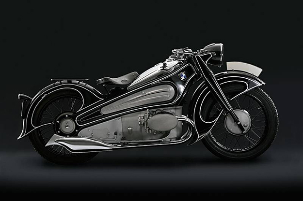 BMW R7